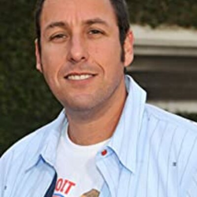 Timeline: Adam Sandler