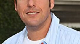 Timeline: Adam Sandler