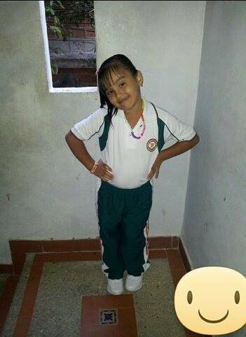 Primer día en Grado 1°