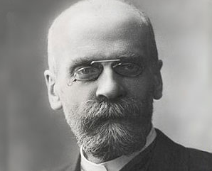 Durkheim 1858-1917