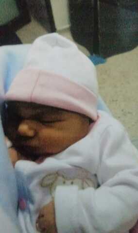 Nacimiento de mi Hermana