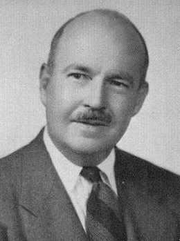 Talcott Parsons 1902-1979