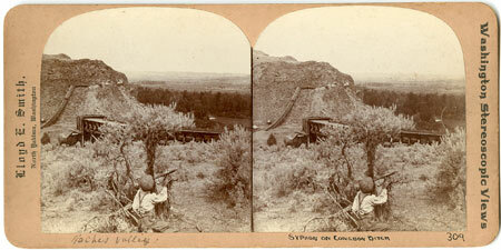 FOTOGRAFIA ESTEREOSCOPICA