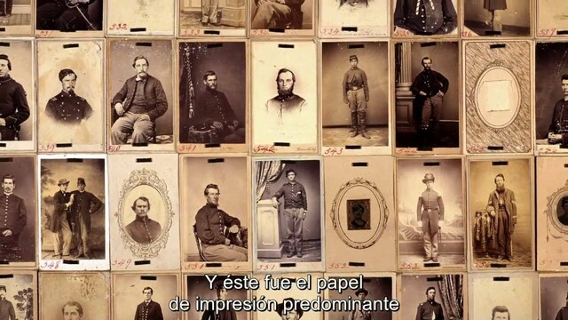 IMPRESION A LA ALBUMINA