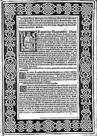 “Summa de aritmética, geometría"