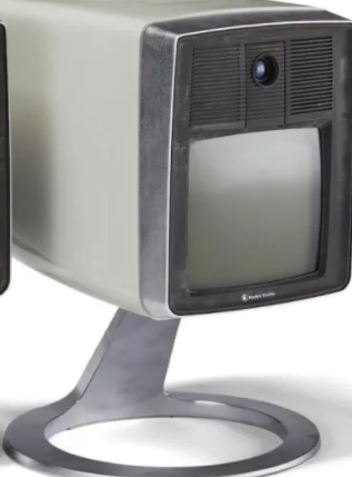 Primer videoteléfono