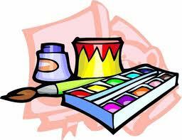 Actividad 1 de artística