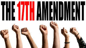 seventeenth amendment