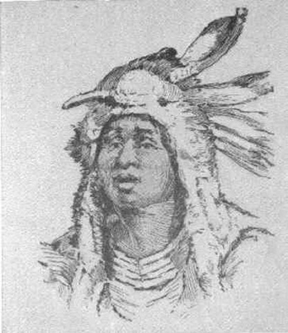 Treaty Between Oglethorpe and Creek Indians