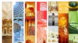 Timeline: Arquitectura de 1800 a 1960