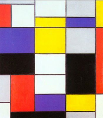 Abstracción Geométrica