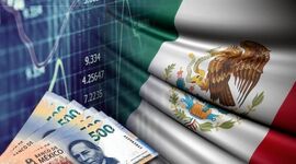 Timeline: Historia de la economía en México