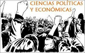 Actividad 1 de Ciencias políticas y económicas