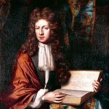 científico británico Robert Boyle