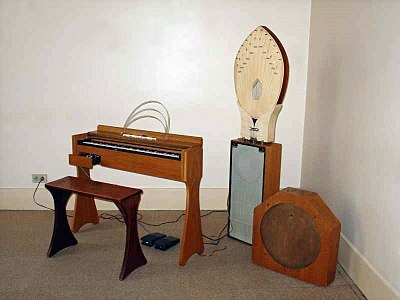 Ondas Martenot