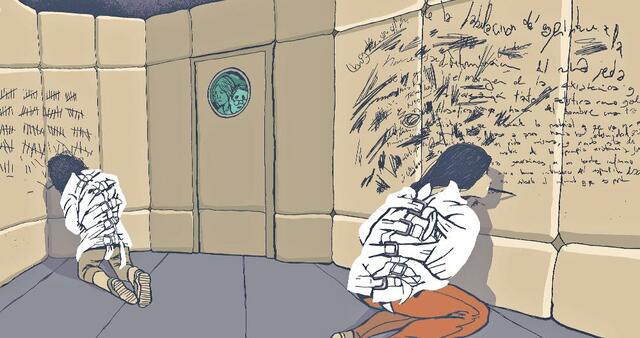 PRIMERAS INSTITUCIONES MANICOMIALES (SIGLO XV)