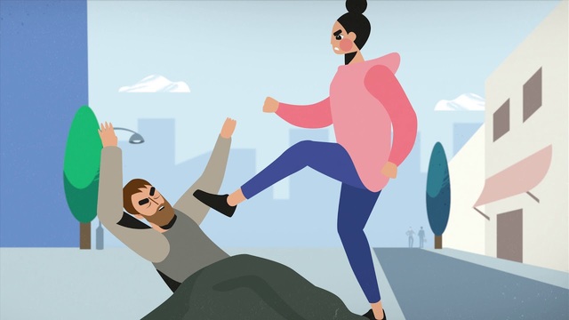 DISCAPACIDAD - ENFOQUE ASISTENCIAL (siglo xx)