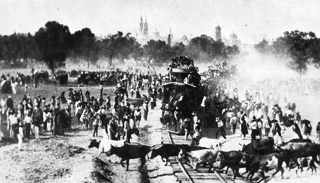 Industria de la transformación