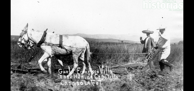 Panorama económico de la Revolución Mexicana de 1910 a 1913