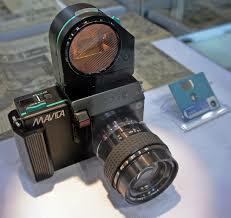 SONY MAVICA