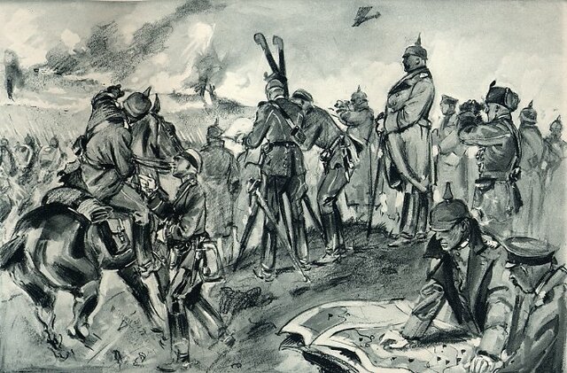 battaglia di Tannenberg