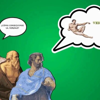 Timeline: La idea de ciencia en la historia