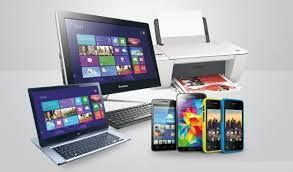 Aparatos y sistemas de la sexta generación