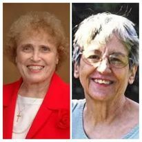 Doris Bloch, Sor. Callista Roy 1974-1975