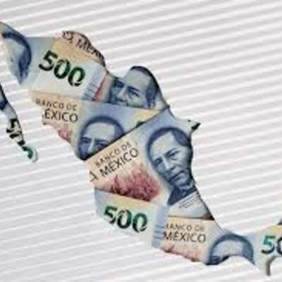 Timeline: HISTORIA DE LA ECONOMIA NACIONAL