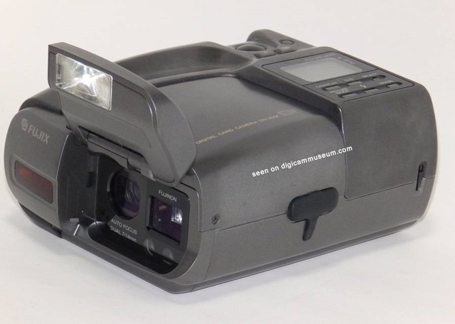 FUJI DS-200F