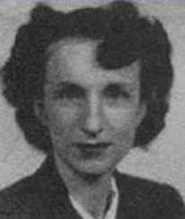 Vera Fry