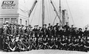 Gli USA  entrano in guerra