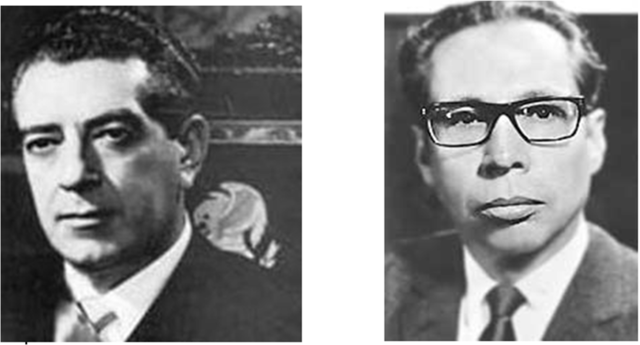 Desarrollo estabilizador