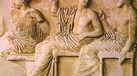 Timeline: Corrientes Literarias