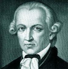 Immanuel Kant