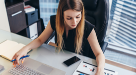 Timeline: Antecedentes históricos de la administración