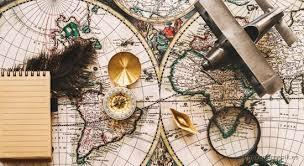 Orígenes de las Ciencias Sociales