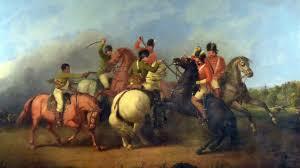 Battle of cowpens