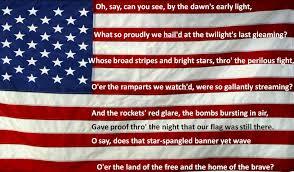Star-Spangled Banner