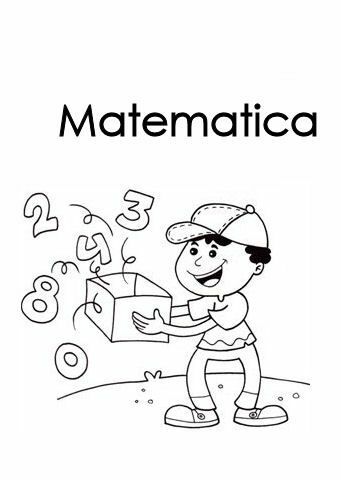 MATEMATICAS