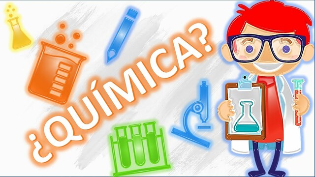 QUIMICA