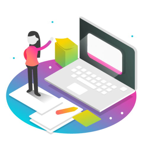 La Segunda Ola: Imagen y Sonido