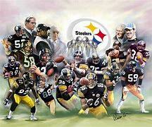 The Steel Curtain