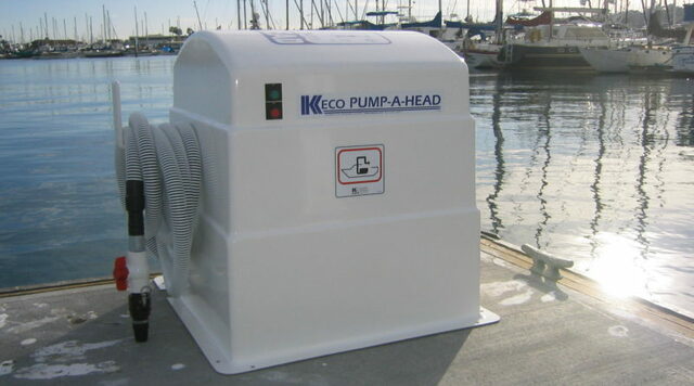 The Clean Vessel Act