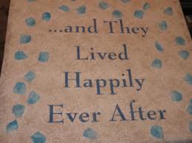 Happily Ever After - Numero Uno?