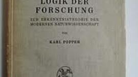 Timeline: Karl Popper 28 July, 1902-17 September 1994