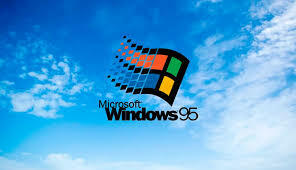 windows 95