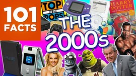 Timeline: 2000s