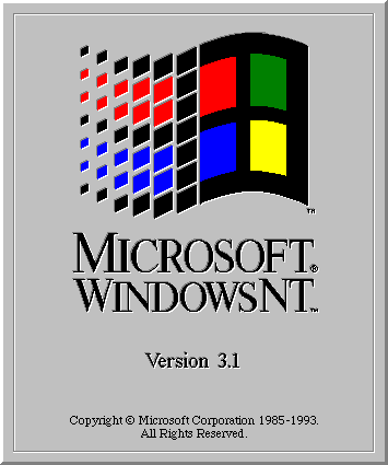 Windows 3.0