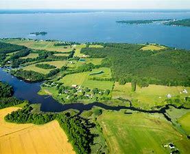 Second Chesapeake Bay Agreement